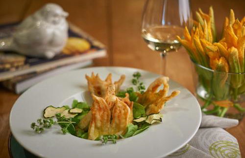 Agriturismo La Casa Degli Ospiti - Foto 16