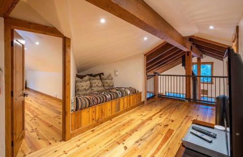 4 Mi to Diamond Peak Ski Resort Gem with Hot Tub - Foto 37