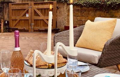 The Coach House central location fantastic Views - Foto 12