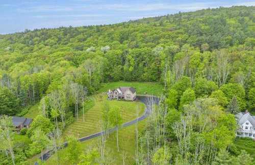 Grand Slam Lake House Cooperstown Dreams Park - Foto 54