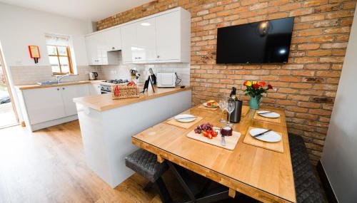 Barn Owl Cottage - Foto 5