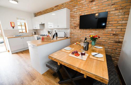 Barn Owl Cottage - Foto 5