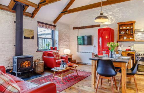 2 Bed in Fowey oc-55383 - Foto 7