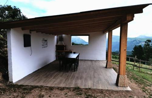 La Cabaña de Naia - Foto 24