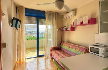 Grazioso Appartamento n 66 a Bibione a 100 mt dal mare - Foto 1