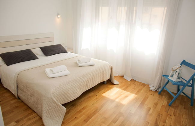 Apartment Le Monde - Photo 2