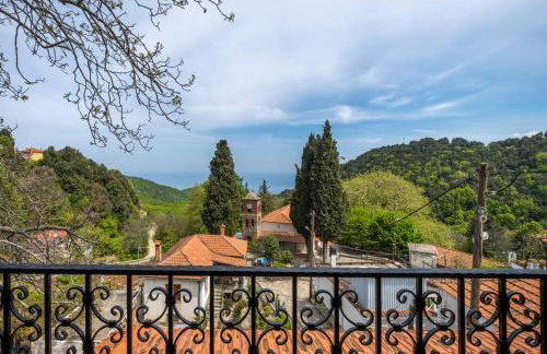 Guest House Sklithro - Foto 19