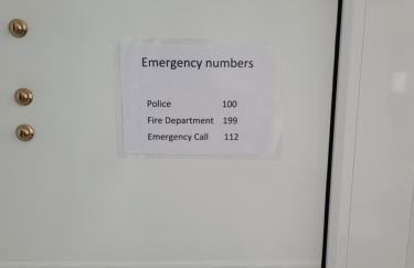 Vonitsa Loft Apartment 1 - Foto 21