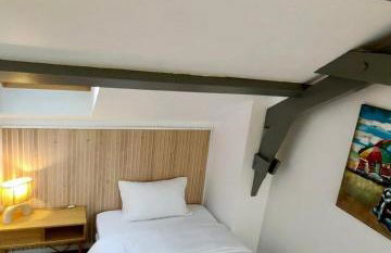 Petite maison centre-ville - Foto 13