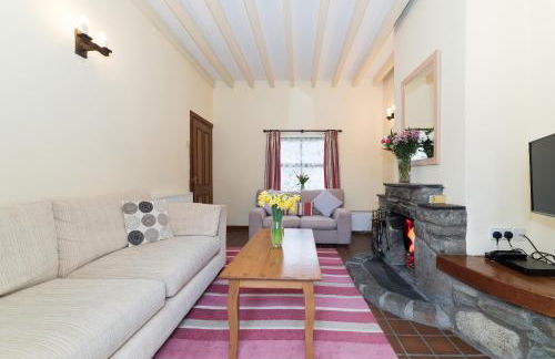 Conwy Valley Cottages - Foto 148