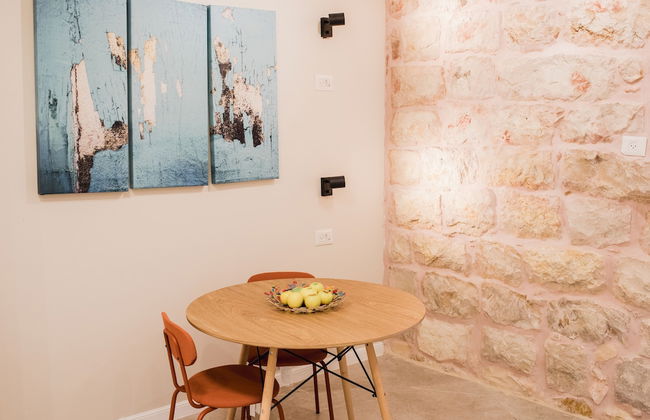 Gabriel Apartments - Stone Suits JEM City Center - Foto 61