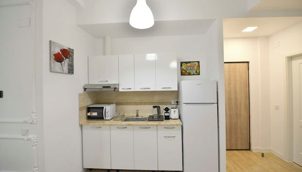 Otilia - Foto 2, Habitación