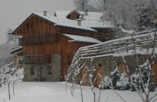 Agritur Maso Gosserhof - Foto 34