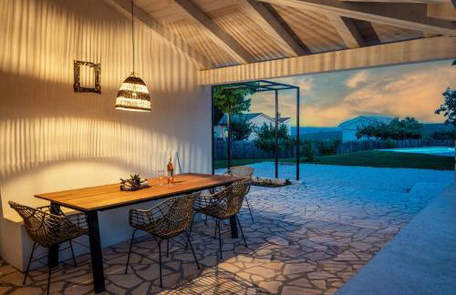 Casa Mirna for 7 people near Pula with sea view & only 2 km from the sea - Foto 20