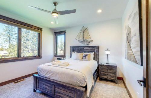 Gondola Vista Luxury Villas by Ski Heavenly & Beaches - Foto 121