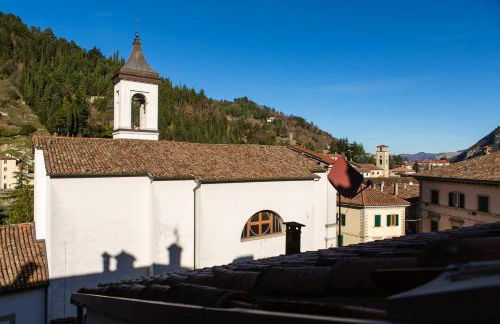 In Palazzo Storico tra Firenze Bologna e Ravenna - Foto 8