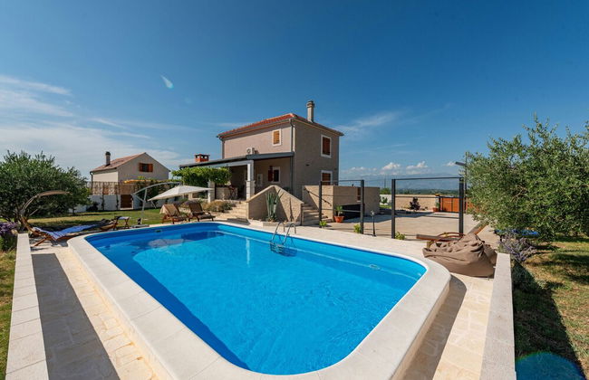 Villa Pan - Photo 28