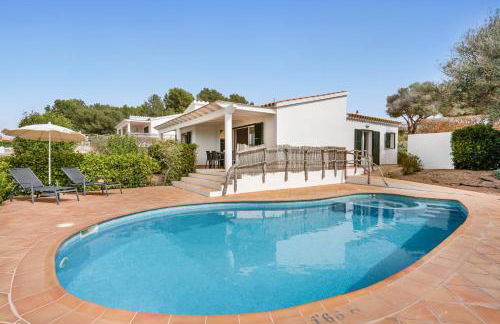 Villas Menorca Sur - Foto 1