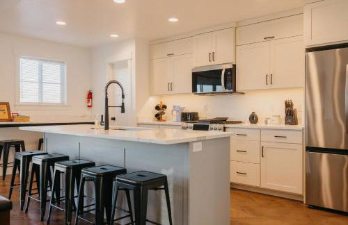 Mountain View Lodge - Foto 7