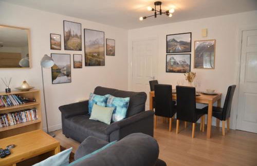 SCOTTISH HIGHLANDS Superb 2 bedroom apartment. - Photo 1
