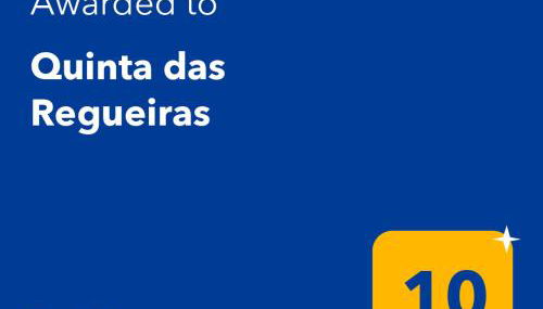 Quinta das Regueiras - Foto 4