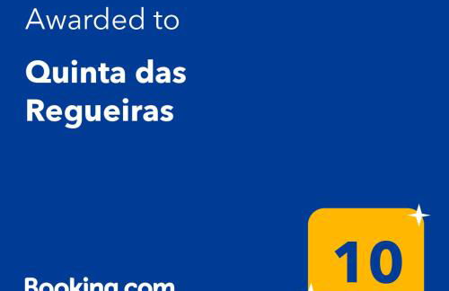 Quinta das Regueiras - Foto 4