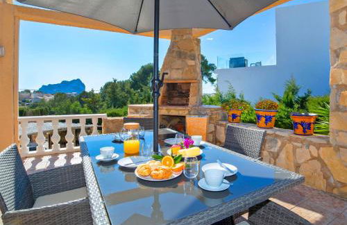 Holiday Home Nadine by Interhome - Foto 10