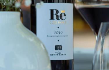 Boutique Hotel Villa Monty Banks - Foto 30