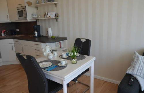 Ferienwohnung "Skovsende 25" - Foto 25