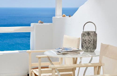 Vista Mare Milos - Foto 13