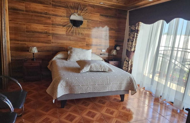 Hospedaje Shuyen - Photo 7