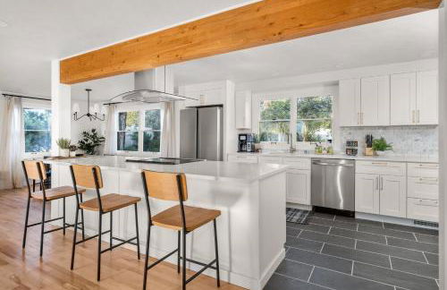 Beautiful 3 story villa with room for 17 people - outdoor POOL and indoor SAUNA - Foto 25