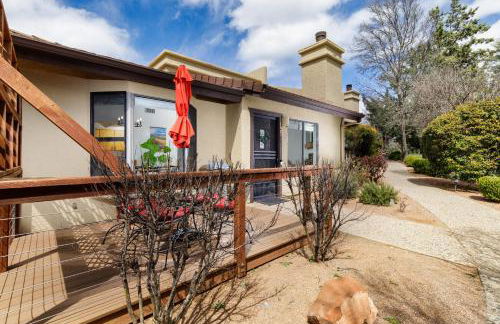 Stylish Townhome on Golf Course Red Rock View - Foto 28