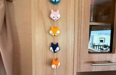 Skigh Cabin - Foto 6