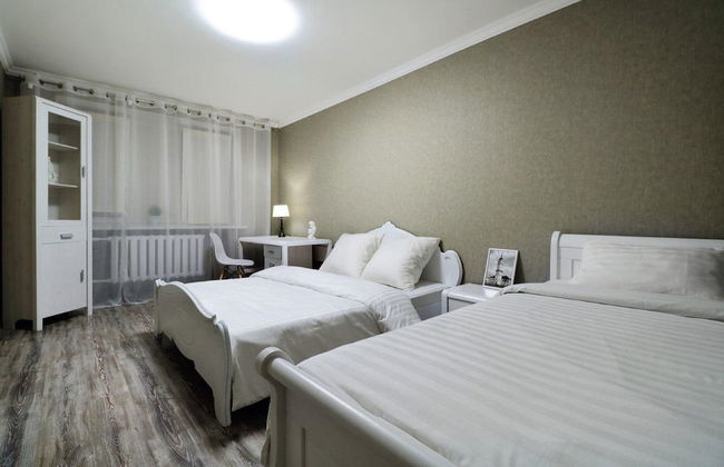 PaulMarie Apartments on Yakubovskogo str - Foto 2