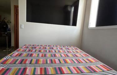 Apto aconchegante para ate tres - Foto 3