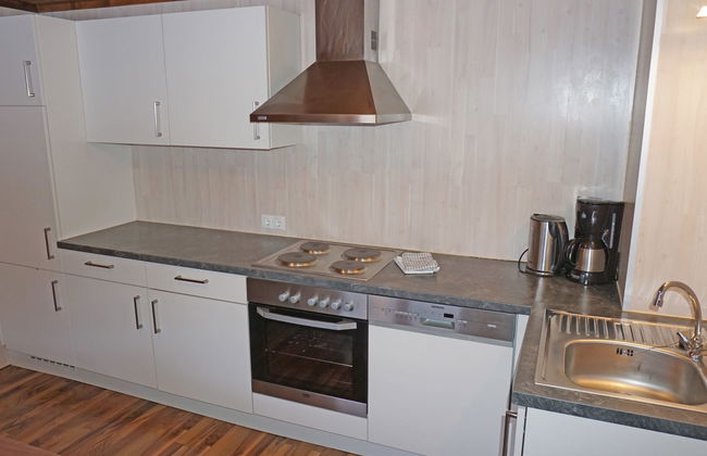 Windachschlucht Wohnung 2 - Photo 3