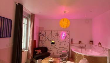 Mini loft Spa - Cosy - Foto 5