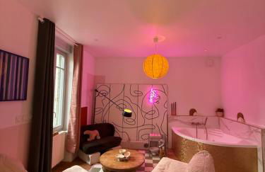 Mini loft Spa - Cosy - Foto 5