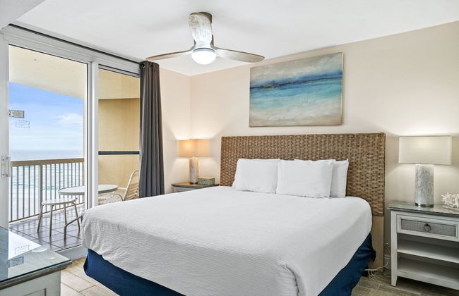 Pelican Beach Resort by Panhandle Getaways - Foto 14