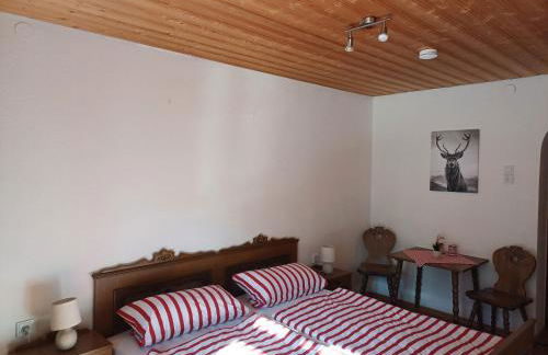 Ferienwohnungen „Zum Bauern“ - Foto 33