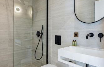 9#New suite 4 people - Saint-Germain Notre-Dame - Foto 8