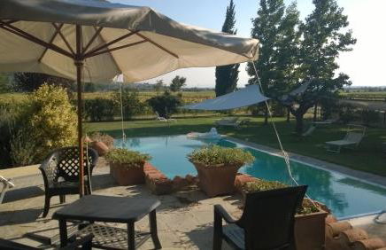 Holiday apartments La Bozza and Il Bozzino - Foto 42