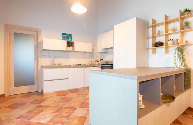 Domo Mea - Room 3 in Cabras - Photo 4