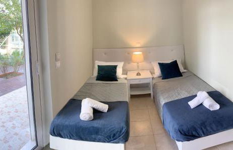 A&B Ialysos villas and apartments - Foto 25