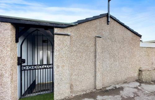 Private Spa Apartment in Maerdy Hot Tub & Sauna - Foto 32