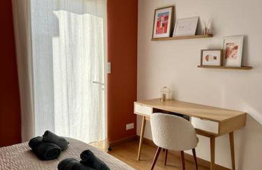 Port-Manech', Maison avec piscine - Plages à pied - Photo 16