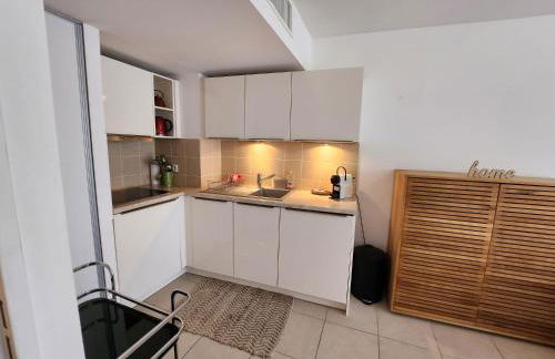 Appartement Nice Carré d Or - Photo 8