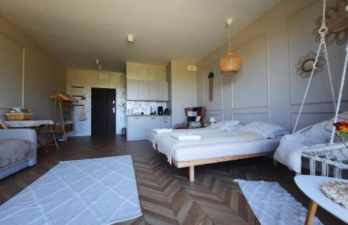 Ukiel Park Apartament Kozetka - Foto 18