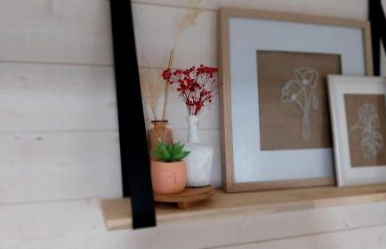 Le Scailleteux, petite maison de mineur, climatisée non accessible PMR - Foto 15